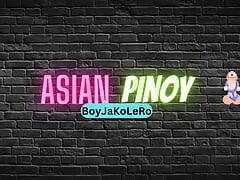 solo asian gay self-reliance
