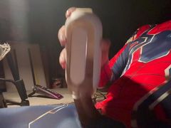 Tenga Flip Zero (EV) make me cum so fast.