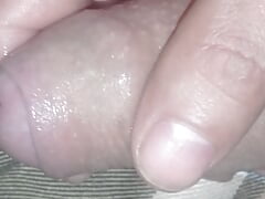 Young Colombian porn in my room I masturbate