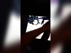 Caulifla & Juri Cum Tribute