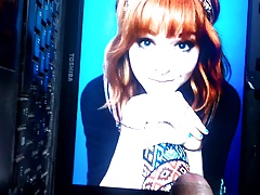Tribute to Lindsey Stirling