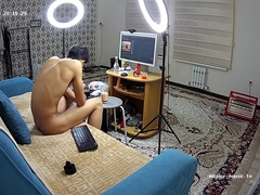 Big, Beautiful Boner