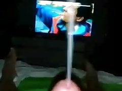 Jerk off