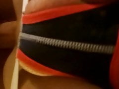 hot ring cock fucking