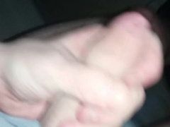 college-aged yr aged nubile in shower in the dark