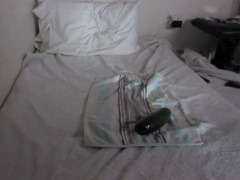 Huge Cucumber Gapes My Twink Hole