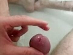 Gay masturbation edge ginger