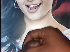 rashmika cum tributed