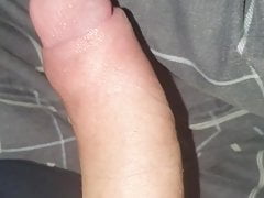 My hard cock