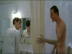 Nudes In Mainstream Movies