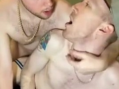 Jizz Flows Creampies and Guzzling Compilation