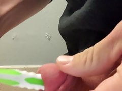 Cock sounding