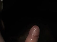 Truck piss