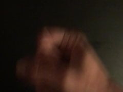Huge Cumshot