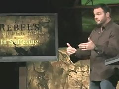 Mark Driscoll - Theology of Suffering