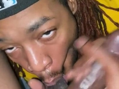 Dl Bestfriend eventually let’s me blow him