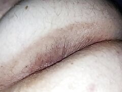 Double ginja sluts ass winking male