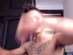 Jacob Erotico en Sexcam (Modelo 03)