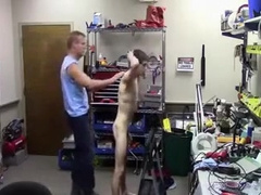 Step dads Punishment Workshop