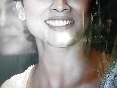 Shriya saran cum tribute