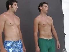 The Photoshoot -