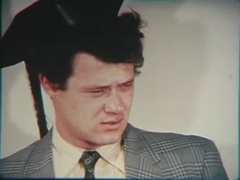 Vintage Artistic Short Scenes (No Sex)