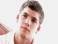 Exotic male in incredible handjob, frat/college gay xxx clip