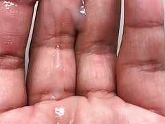Playing with my MILK