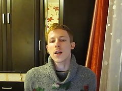 TWINK IS ALWAYS HUNGRY FOR RAW COCK