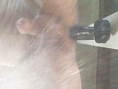 Thick black cock