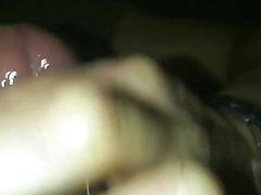 Flying Cum