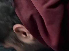 Sucking Dick In A Car