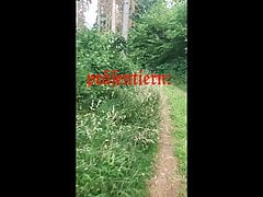 KRACHBUA itches his Lederhosen 3