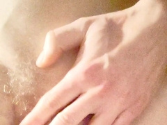 Molten solo edging failed jizz shot