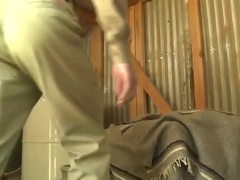 Allen Silver and Mike de Marko