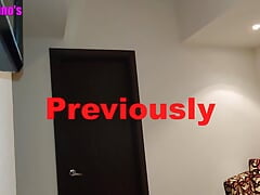 Virgin Twink fiance gets deflowered by a stud before he can marry his cuck boyfriend (Part 7)