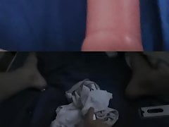 Another playing video of me