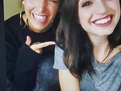 Asmr Glow Cum Tribute 116 (with Gibi)