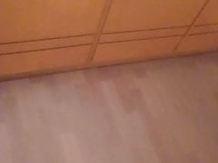 10 Spurts of cum
