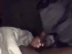 Me and my Dl Nigga Plow Fine