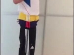 Twink Handjob Amateur Video - Sehr Geil