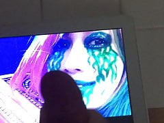 WWE Asuka Cum Tribute #1