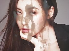 Sunmi Cum Tribute