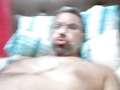 SHOT CUM JACK OFF