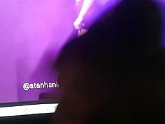 Exid hani cum tribute