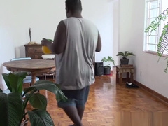 Kardoso, Felipe & Ayrton