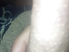 sex with lots of toys and lots of milk and anal