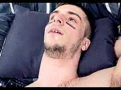 NextDoorBuddies Want Your assfuck Touchdown On This no condom rod!