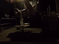 slave on the fucking machine part 2