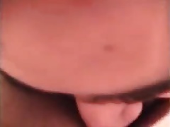 Superchub rimming and fucking